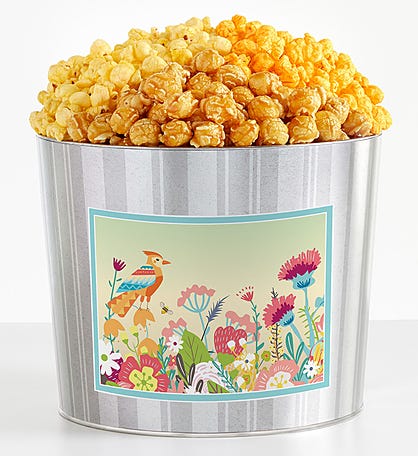 Tins With Pop® Blossoms